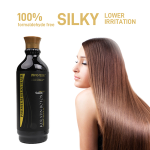 ทรีทเมนต์3 in 1เคราตินสำหรับผมคอลลาเจนโบลท์ไร้ฟอร์มาลดีไฮด์ฉลากส่วนตัว - Product Image 2