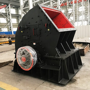 Máy Nghiền Tác Động Hiệu Quả Cao Máy Nghiền Bột Mịn Máy Nghiền Tác Động Để Nghiền Sỏi - Product Image 4