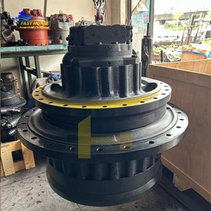 Hangood - Piezas de Excavadora: Motor de Traslación 209-27-00261 y Mando Final 209-27-00262 para Maquinaria de Construcción Komatsu PC750-6/7 - Product Image 5