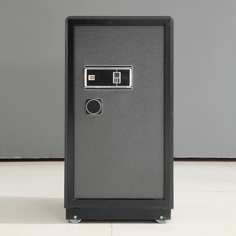 Oem Factory Custom Digital Fireproof Safe Box for Documents Office Use ...