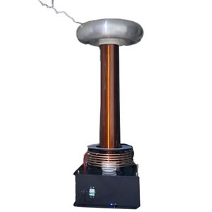 de <span class=keywords><strong>Faraday</strong></span> du fabricant est utilisée comme accessoire pour les expositions et les activités de vulgarisation scientifique - Product Image 2