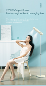 2023 nuovo prodotto 1700W essiccatore a mano ionico secador de cabelos cura dei <span class=keywords><strong>capelli</strong></span> <span class=keywords><strong>per</strong></span> <span class=keywords><strong>capelli</strong></span> <span class=keywords><strong>crespi</strong></span> <span class=keywords><strong>capelli</strong></span> lunghi confronto con asciugacapelli - Product Image 3