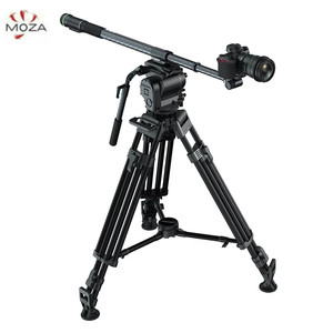 Monopié Motorizado MOZA Slypod Pro, Slider <span class=keywords><strong>Combo</strong></span> Anunciado para Cámaras DSLR, Estabilizador Aircross <span class=keywords><strong>2</strong></span> AIR <span class=keywords><strong>2</strong></span> Gimbal Ronins SC - Product Image 1