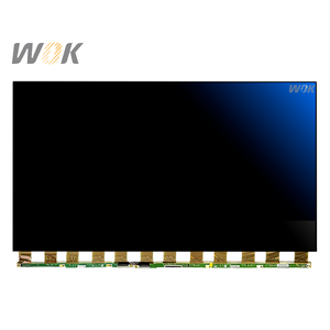 Écran LCD <span class=keywords><strong>4K</strong></span> de <span class=keywords><strong>32</strong></span>, 43, 50, 55, 65, 75, 85 <span class=keywords><strong>pouces</strong></span> T430QVN03.J, pièce de rechange pour écran de télévision <span class=keywords><strong>Samsung</strong></span>, LG, Hisense, AUO - Product Image 6