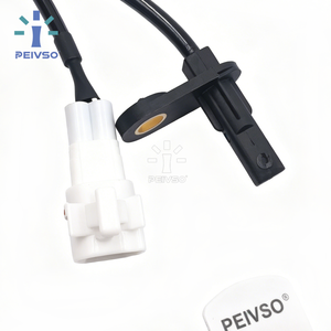 PEIVSO 89543-0D050 895430D050 Sensor de velocidad ABS delantero izquierdo para TOYOTA Yaris - Product Image 4
