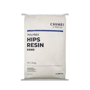 Granules de hanches vierges en résine HIPS de qualité d'injection à haute rigidité (PH-88)-Fourniture de matières plastiques brutes - Product Image 5