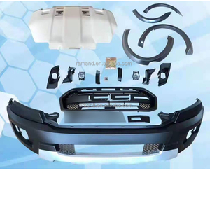 Factory Body <strong>Kit</strong> for <strong>Ranger</strong> T7 T8 Upgrade Raptor 2016-2019 <strong>Ranger</strong> <strong>Conversion</strong> <strong>Kit</strong> Raptor - Product Image 6