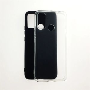 เคสโทรศัพท์มือถือ TPU ผิวด้านสำหรับ <span class=keywords><strong>Ulefone</strong></span> <span class=keywords><strong>Armor</strong></span> 27 <span class=keywords><strong>Pro</strong></span> <span class=keywords><strong>Ulefone</strong></span> <span class=keywords><strong>Armor</strong></span> 27 Design ฝาครอบโทรศัพท์มือถือซิลิโคนสีดำนิ่ม - Product Image 4