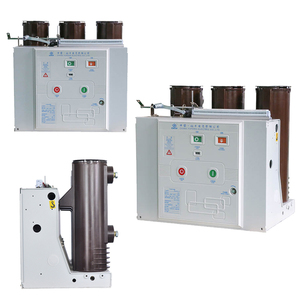 VS1(ZN63) 11kv 12kv /24kv 630a/1250a HV vcb VS1 Yufeng high voltage vacuum circuit breaker for Switchgear