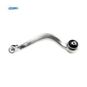 Pour BMW E70 2007-2013 Bras de suspension inférieur avant droit Neuf en aluminium argenté OE 31126773950 - Product Image 4