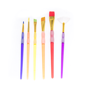 ที่มีคุณภาพดีจับพลาสติกศิลปินภาพ<span class=keywords><strong>วาด</strong></span><span class=keywords><strong>สี</strong></span><span class=keywords><strong>น้ำ</strong></span>มันแปรงอะคริลิสี<span class=keywords><strong>น้ำ</strong></span> - Product Image 1