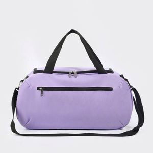 Bolsa de Viaje Deportiva de Lujo con Logotipo Personalizado, para Baloncesto, Fitness, Yoga, Fin de Semana, Unisex, Mochilas Promocionales - Product Image 3
