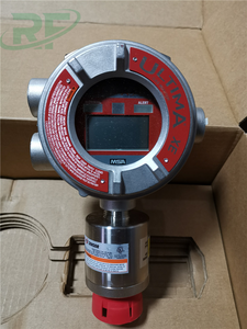 เครื่องตรวจวัดก๊าซ Ultima X Series รุ่น 10161693 Oem 0-100ppm - Product Image 2