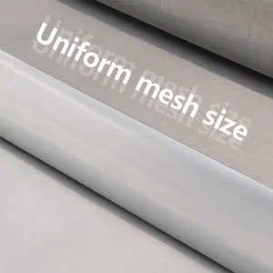High Filtration Accuracy Alloy Wire Cloth/ Aluminum Mesh.Aluminium Woven Wire Mesh