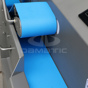 Máquina Cortadora de <span class=keywords><strong>Carne</strong></span> Seca de Res Cocida de 1-18 mm, Automática, de Fácil Operación y Alta Eficiencia, para Procesamiento de <span class=keywords><strong>Carne</strong></span> - Product Image 5