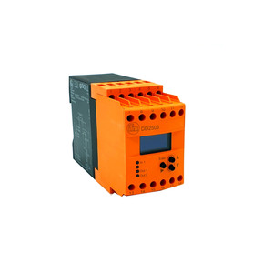 Cảm biến giám sát hướng IFM D Series mới 100% chính hãng, bộ phận ước tính xung DR2503/E89010 - Product Image 6