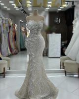 Robes de bal ivoire grande taille 2026 pour occasions spéciales, ornées de fleurs, d'illusion, de perles, de paillettes, de dentelle et de strass, idéales pour les anniversaires