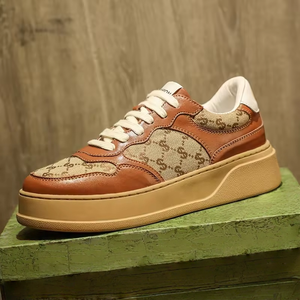 Chaussures de course décontractées de luxe pour femmes et hommes, style marche, respirantes, haute qualité, marque célèbre, collection 2026 - Product Image 2