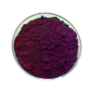 สารสกัดจากพืชธรรมชาติบริสุทธิ์สารสกัดจากบิลเบอร์รี่25% Anthocyanidins - Product Image 1