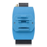 Passerelle LoRaWAN Dragino, contrôleur I/O LoRaWAN pour capteur IoT EU868Mhz