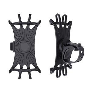 <span class=keywords><strong>Téléphone</strong></span> portable pour vélo moto, montage pour smartphone, accessoire de bicyclette tout terrain - Product Image 2