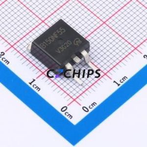 Transistor à effet de champ (MOSFET) STB150NF55-VB TO-263(D2PAK) d'origine neuf - Product Image 1