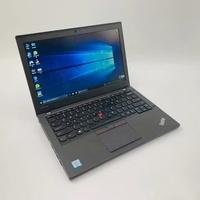 Ordinateur portable Thinkpad X260 en gros, Intel Core I5 -6200U 2.3GHz, bon état, 12.5 pouces, à vendre