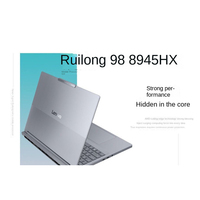 ThinkBook 16p New Aluminum Laptop Intel Core I7-14650HX 16GB/SSD Windows 11 Home 16" 3200x2000 16:10 IPS 165Hz RTX 4060 Laptop