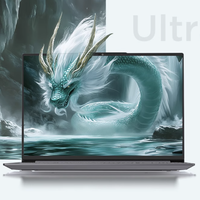 For Len-ovo Thinkbook16+ 00CD UItra5-125H In-tel CPU 16-inch 32G 1T 2.5K Screen Office Game Notebook Business Computer Laptop