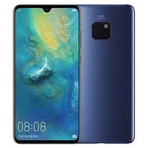 Huaw Mat20 Pro 4G Desbloqueado a Bajo Precio, Pantalla de 6.39 Pulgadas, 40MP, 4200mAh, Carga Rápida de 40W, Doble SIM, IP68, Teléfono Inteligente 4G - Product Image 5