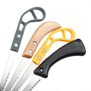 Industrial Grade Heavy-Duty Steel <strong>Hacksaw</strong> Multi-Purpose Tool for Cutting Pipes and Bars - Product Image 4