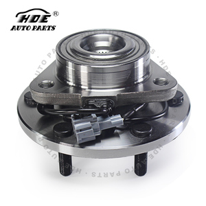 515066 BR930637 40202-7S000 Vente en gros de pièces automobiles HDE Roulement de moyeu de roue pour Nissan Titan Infiniti QX56 - Product Image 3