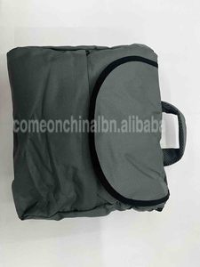 Asiento de hamaca portátil para niños pequeños, accesorio desmontable para asiento de bebé, accesorio para cochecito, hamaca portátil para bebé para exteriores, para usar con cochecito - Product Image 4