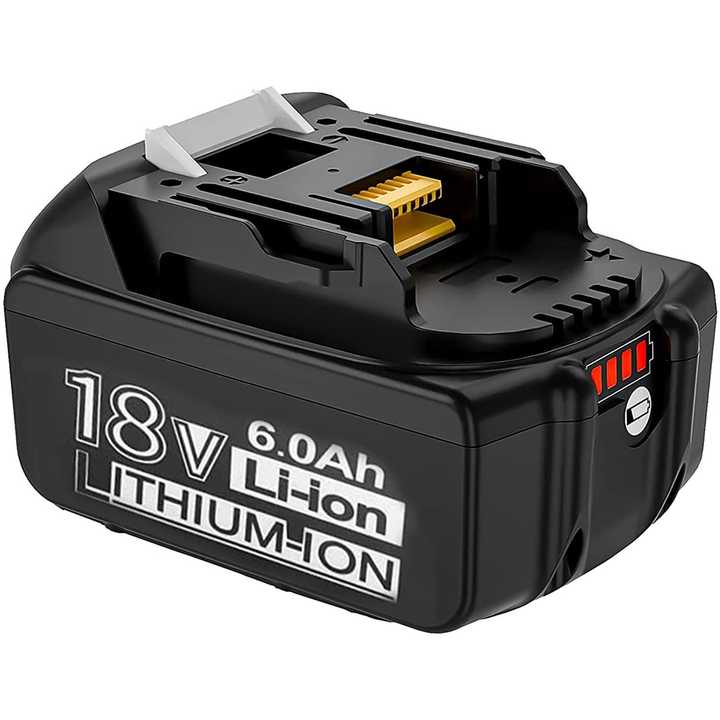 Replacement Power Tool Battery