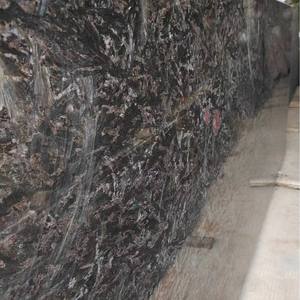 Encimera de <span class=keywords><strong>Granito</strong></span> <span class=keywords><strong>Azul</strong></span> Antiguo Night Rose con Diseño Moderno y Características Ecológicas - Product Image 4