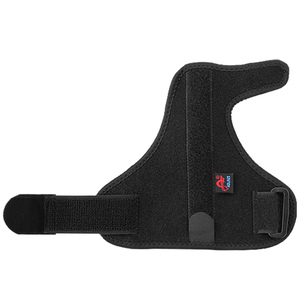 Duim Spica Spalk Stabilizer Met Polssteun Brace Voor Carpaal Tunnel Of Tendinitis Pijn - Product Image 6