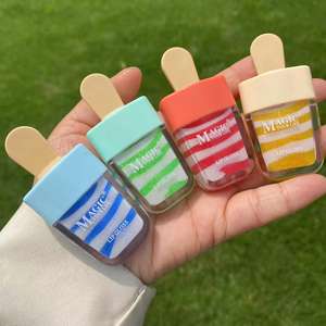 Bálsamo de aceite <span class=keywords><strong>labial</strong></span>, crema de hielo, bálsamo <span class=keywords><strong>labial</strong></span> nutritivo de larga duración, <span class=keywords><strong>balsamo</strong></span> <span class=keywords><strong>labial</strong></span> - Product Image 2