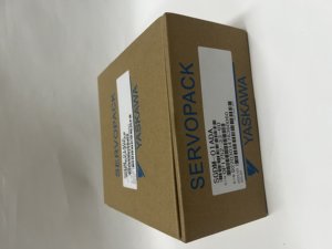 Amplificador de Servoaccionamiento AC 100% Nuevo y Original, Serie SERVOPACK SGDM-01ADA - Product Image 1