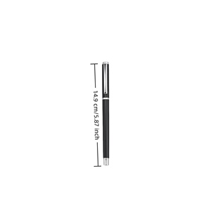 Premium Metal Ballpoint <b>Pen</b> <b>Refillable</b> Click Mechanism Customizable for Corporate Gifts Office Use - Product Image 2
