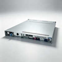 Serveur rack 2U d'occasion SA5112M4, 32 cœurs, 64 threads, Xeon E5-2698V3 2,3 GHz, 96 Go de RAM, 6x900 Go de disques durs SAS, carte RAID LSI 2208, 8 baies