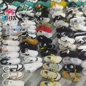 Liquidación de Zapatos XW 2023, Zapatos de Segunda Mano Baratos en Stock, Zapatos Usados de Marca en Fardos para la Venta desde el Reino Unido - Product Image 3