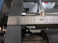 Machine à laminer électrique automatique haute vitesse WESTONIX 160 m/min pour films, papier, plastique, applications alimentaires et de consommation 1650 mm