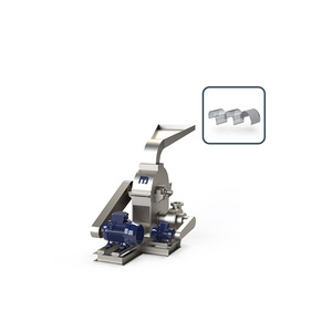 Potente Molino Pulverizador DP Diseñado para una Trituración Eficiente, Molienda Estable y Operación a Alto Rendimiento a Largo Plazo - Product Image 1