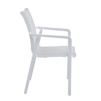 Nos chaises d'extérieur confortables sont conçues pour rendre le temps passé à l'extérieur confortable, peu importe l'occasion ou la situation
