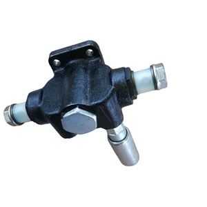 Stabile Leistung BY612600081317 Kraftstoff-Förderpumpe - Product Image 3