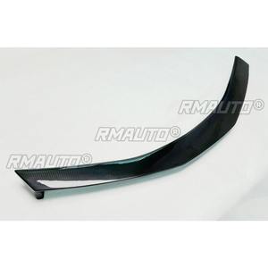 Kit carrosserie pour Chevrolet Corvette C8 : Lame de pare-chocs avant, jupes latérales, aileron de coffre arrière, diffuseur, séparateur – Accessoires automobiles - Product Image 4