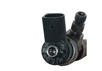 Nuevo Inyector de Combustible OEM 0445110131 0445110080 0986435086 0186435468 para Motor 320d 330d 530d X3 X5 3.0d con 1 Año de Garantía