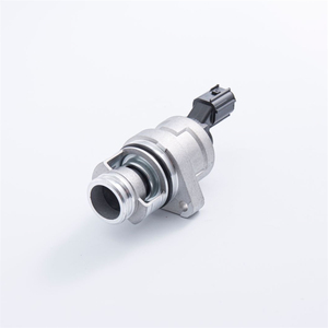 Nouvelle soupape de régulation d'air de ralenti 48615552AC AC356 48615552AA 4861551AB pour Chrysler Dodge Jeep Mitsubishi Pièces de rechange de rechange - Product Image 4