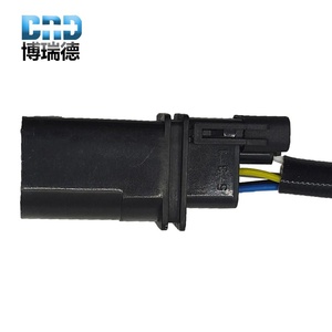 เซ็นเซอร์ออกซิเจน OEM 39210-2G100 เซ็นเซอร์ O2 สำหรับ Hyundai Santa Fe 2.4 / 05-12 Kia Sorento 2.4 09 รุ่น Upstream - Product Image 2