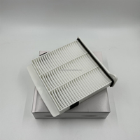 Filter Udara Kabin Aliran Tinggi Murah MR398288 untuk Mitsubishi Lancer 7803A108